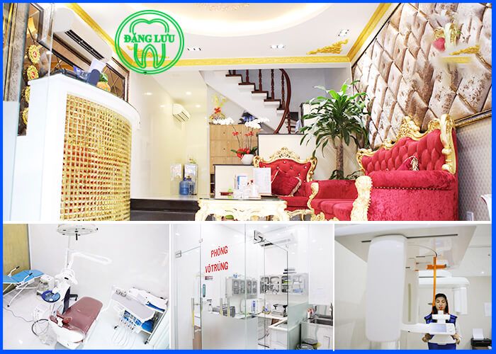 Nha khoa Đăng Lưu ảnh 2
