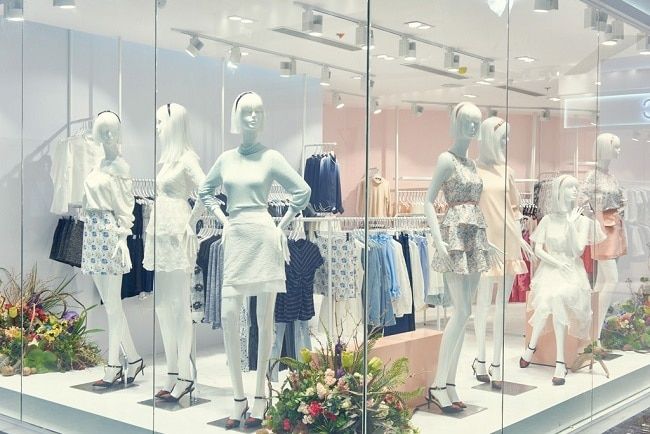 Marc tự hào góp mặt trong Top 10 cửa hàng thời trang xuất sắc nhất đường Cách Mạng Tháng Tám, TP.HCM