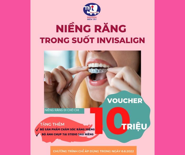 Nha Khoa Miền Tây hình ảnh 2
