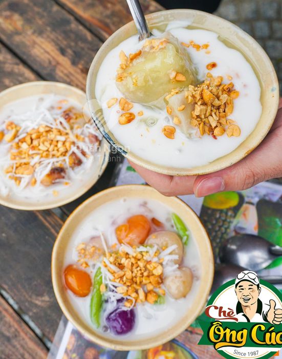 Khoảnh khắc ấn tượng tại Chè Ông Cúc - Ảnh 3