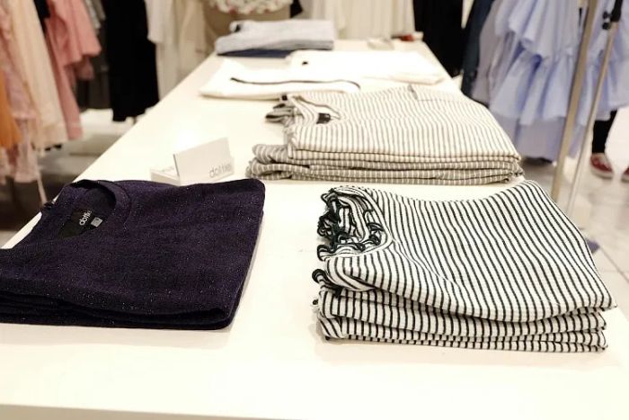 Top 10 địa chỉ mua áo thun nữ đẹp chuẩn trend, giá tốt tại TP.HCM