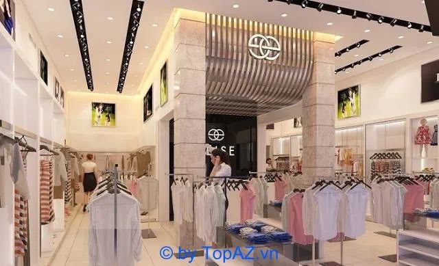 Địa chỉ vàng cho những bộ vest nữ công sở và dự tiệc đẹp nhất Hà Nội