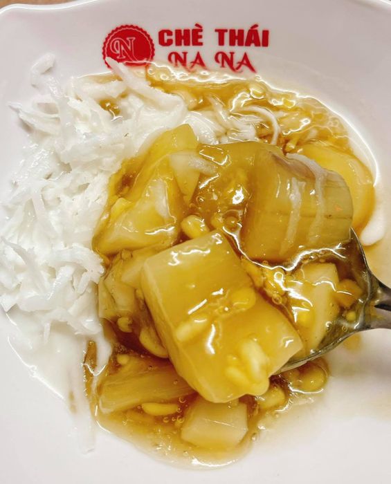 Hình ảnh chè Thái Na Na đặc sắc
