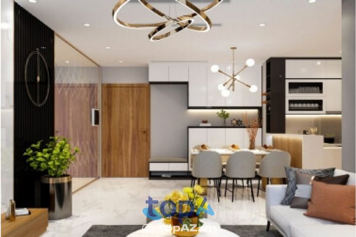 Xưởng Nội Thất TPhome, H. Nhà Bè, TP. HCM - nơi cung cấp giải pháp nội thất độc đáo và chất lượng.