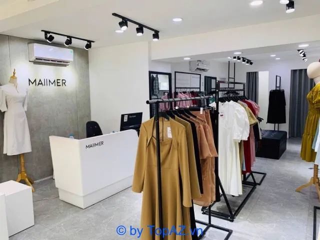 Điểm đến không thể bỏ qua cho tín đồ vest nữ thời thượng tại Hà Nội