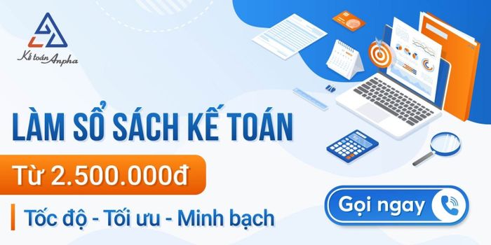 Hình ảnh của Kế toán Anpha 2