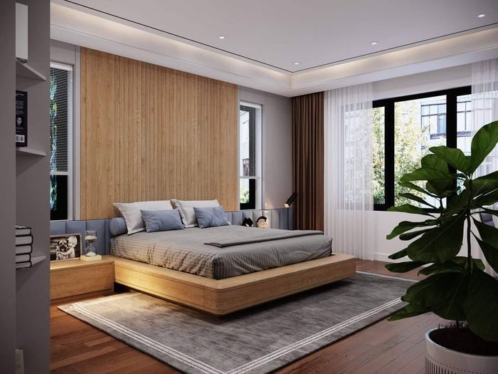 Bộ sưu tập nội thất cao cấp tại Hà Vinh