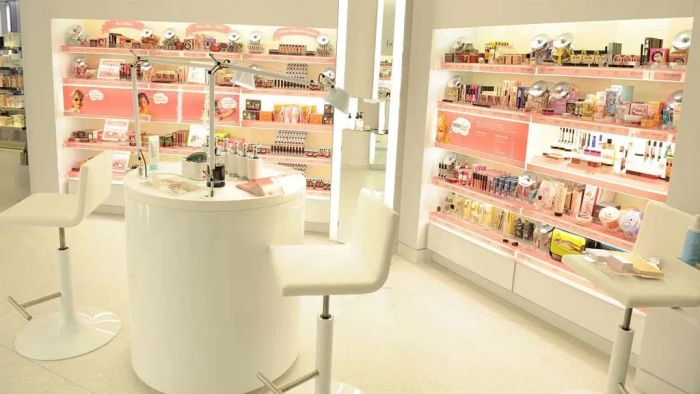 Hình ảnh Innisfree 2