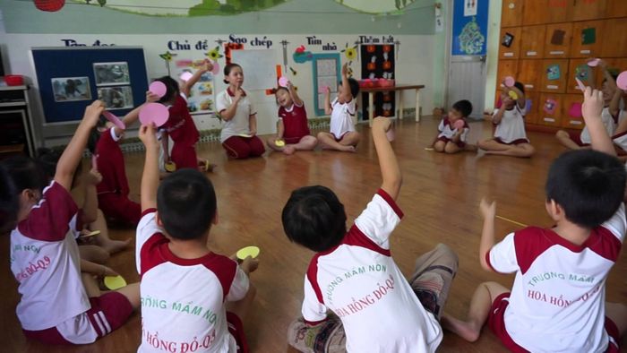Hình ảnh minh họa ấn tượng (Nguồn: Internet)