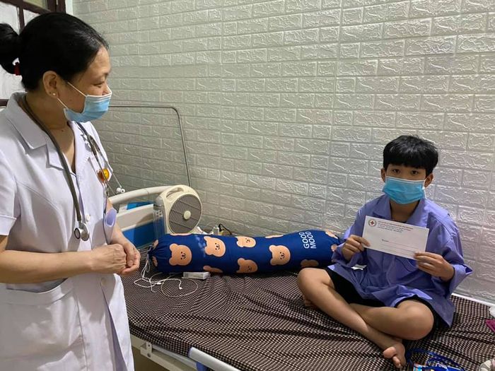 Hình ảnh ấn tượng về Bệnh viện Phục hồi Chức năng - Môi trường lý tưởng cho quá trình hồi phục