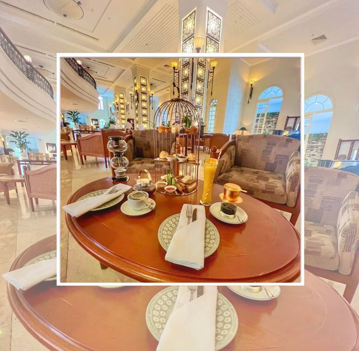 Hình ảnh Sunrise Hotel Quang Binh - Bình minh rực rỡ bên biển Nhật Lệ