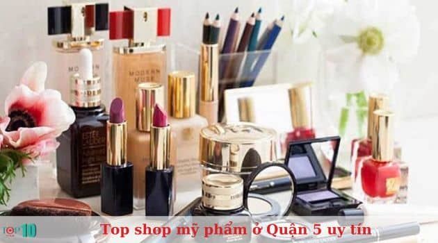 Tường Huê Shop - Tinh hoa làm đẹp Á Đông