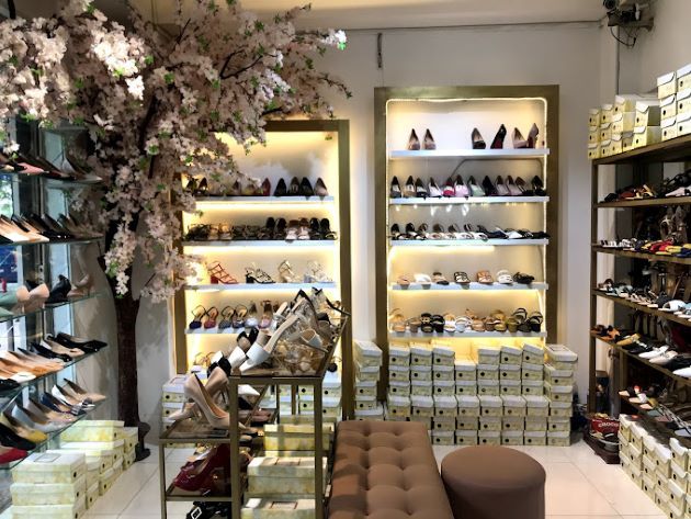 Merly Shoes - Địa chỉ vàng cho những đôi giày nữ đẹp
