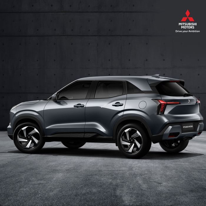 Xưởng dịch vụ đạt chuẩn 3S tại Mitsubishi Trung Thượng