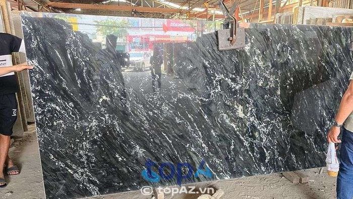 Kho Đá Á Châu - Chi nhánh 2: Nơi kết tinh tinh hoa đá tự nhiên