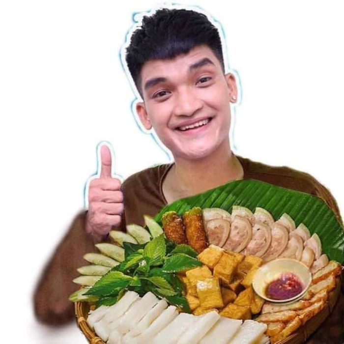 Không gian ấm cúng và món ngon đặc trưng tại Bún Đậu Mắm Tôm Mạc Văn Khoa