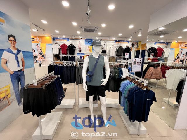 YODY Bảo Lộc - Địa chỉ vàng cho tín đồ thời trang tại Lâm Đồng