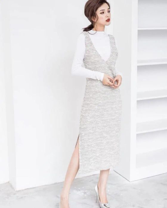 Top 10 địa chỉ mua áo thun nữ đẹp chuẩn designer, giá hợp lý tại TP.HCM