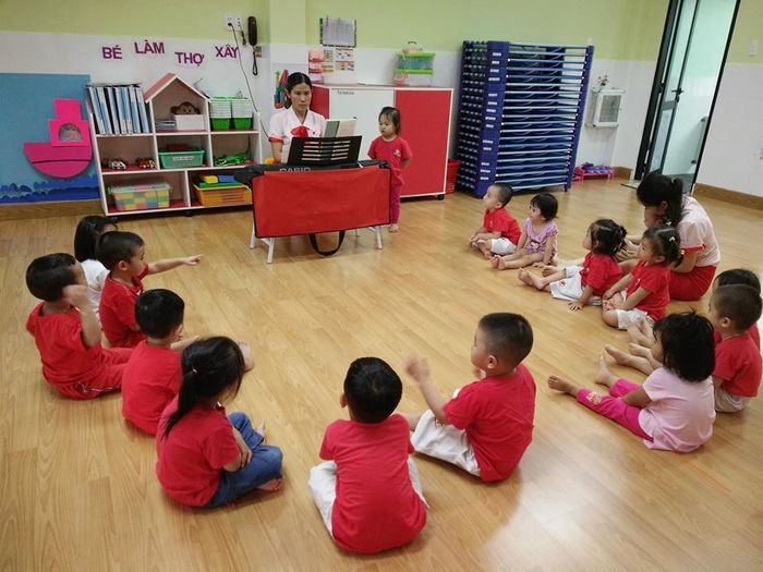 Hình ảnh minh họa sinh động (Nguồn: Sưu tầm)