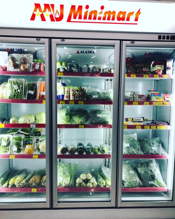 Auminimart - Địa chỉ mua sắm đáng tin cậy tại Đà Nẵng ảnh 1