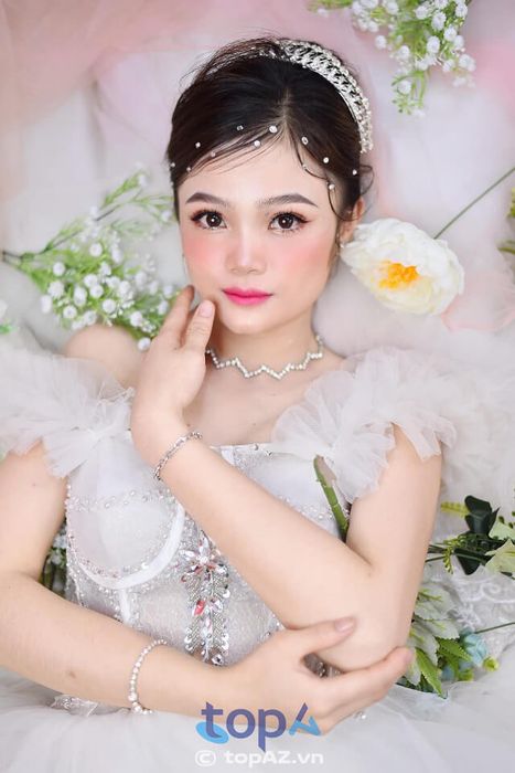 Studio Tô Thảo - Đào tạo chuyên gia trang điểm chuyên nghiệp