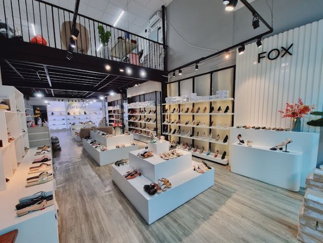 FOXSHOP - Thương hiệu giày dép nữ đẳng cấp