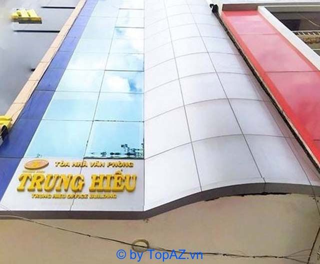 Văn phòng cho thuê tại Quận 4