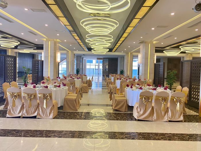 Hình ảnh Mường Thanh Luxury Nhật Lệ - Không gian phòng nghỉ cao cấp