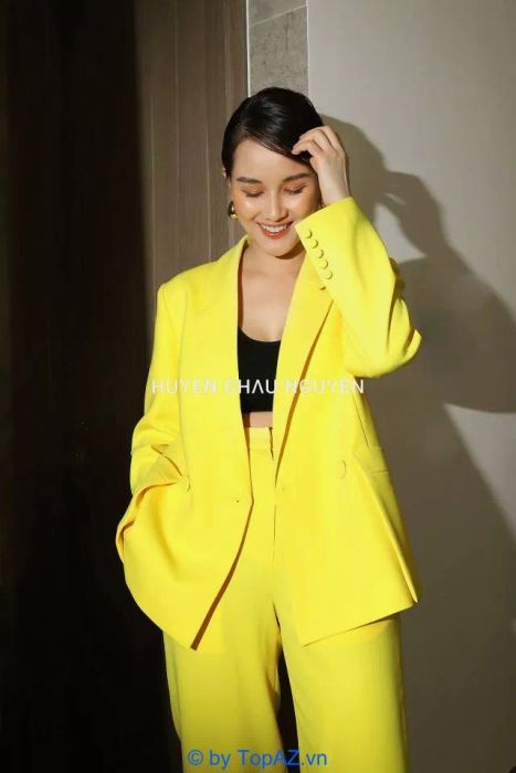 Địa chỉ vàng cho những bộ vest nữ thanh lịch giữa lòng thủ đô