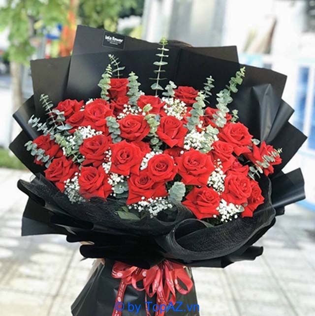 Điện hoa Hải Hà
