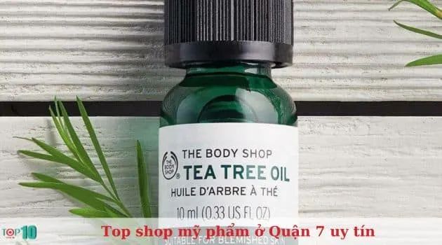Tú Nguyên Cosmetics - Mỹ phẩm chính hãng đa quốc gia