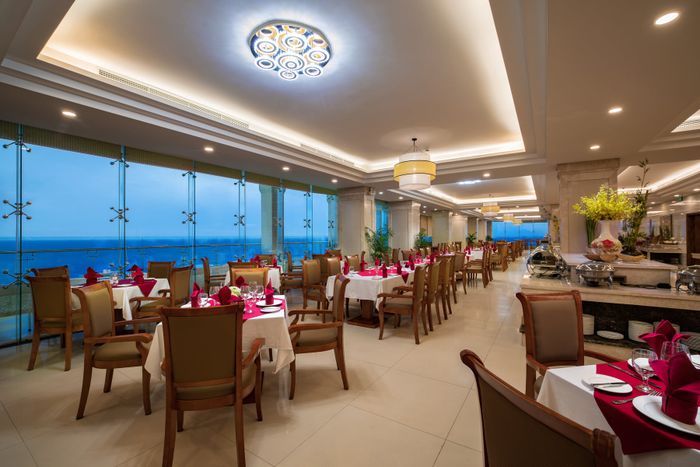 Hình ảnh Gold Coast Hotel Resort & Spa - Không gian nghỉ dưỡng sang trọng