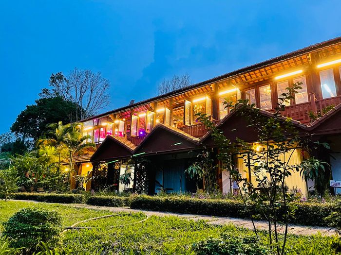 Khu Du Lịch Sinh Thái KoTam hình ảnh 2