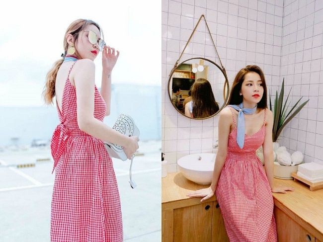 Céci tự hào góp mặt trong Top 10 cửa hàng thời trang ấn tượng nhất đường Cách Mạng Tháng Tám, TP.HCM