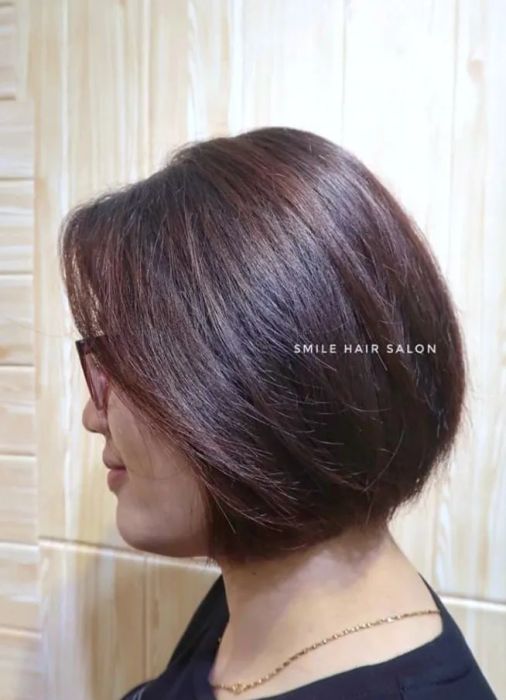 Không gian hiện đại tại Smile Hair Salon (Ảnh 1)