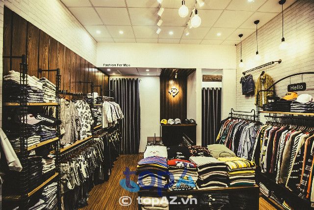 PUN Boutique - Địa chỉ thời trang nam đáng tin cậy tại TP. Bảo Lộc, Lâm Đồng