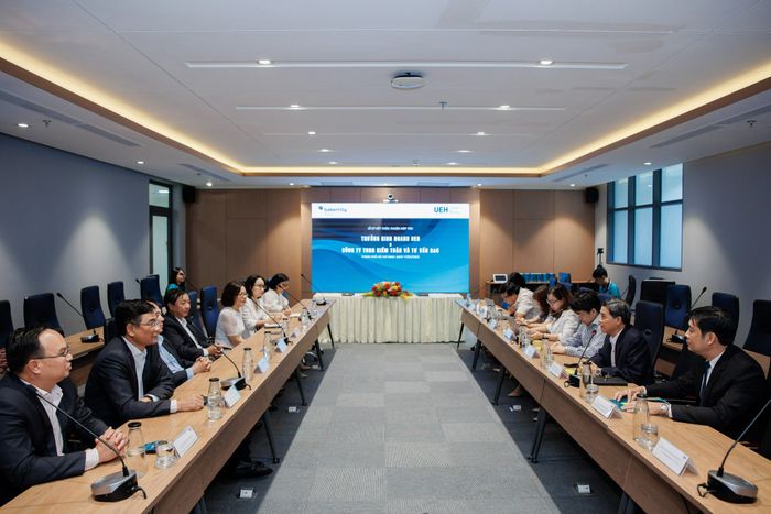 Hình ảnh của Baker Tilly A&C 2