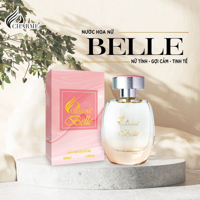 Charme Perfume ảnh 1
