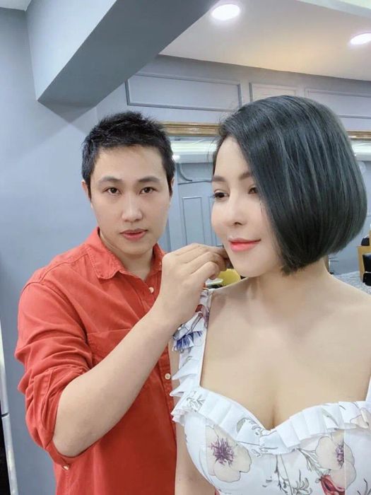 Không gian hiện đại tại Bắc Trần Tiến (Ảnh 1)