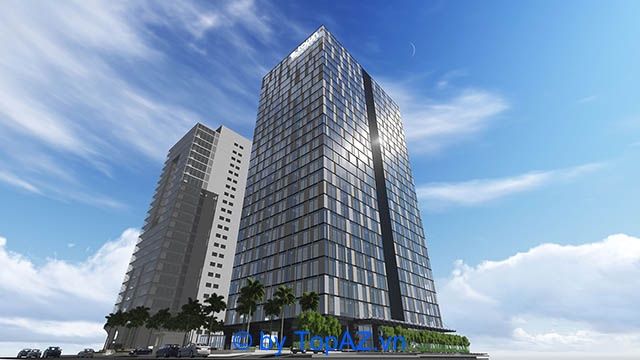 Văn phòng cho thuê tại Quận 4
