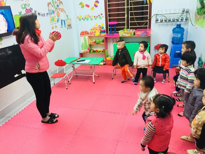 Hình ảnh minh họa sinh động (Nguồn: Sưu tầm)