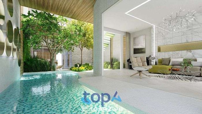 Công ty TNHH Nhà Đẹp Vườn Xinh tại Quận 4, TP.HCM