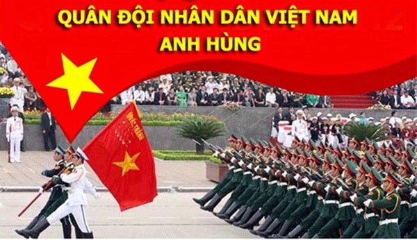 Hình ảnh các em học sinh viết thư gửi chú bộ đội (Nguồn: Internet)