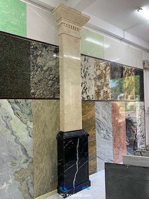 Đá Hoa Cương Long Đình Quận 10 - Đẳng cấp được kiểm chứng qua từng công trình
