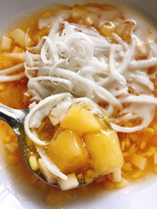 Góc ảnh đầy mê hoặc từ Chè Thái Na Na - Ảnh 3