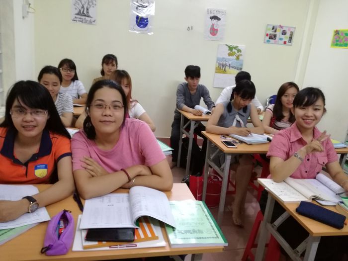 Trung Tâm Nhật Ngữ Thành Công ảnh 2