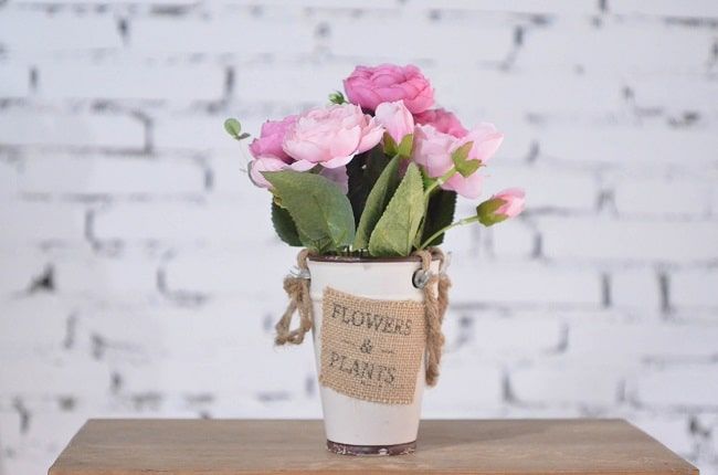 Trà Flowers - Top 10 shop hoa online uy tín nhất tại TP.HCM