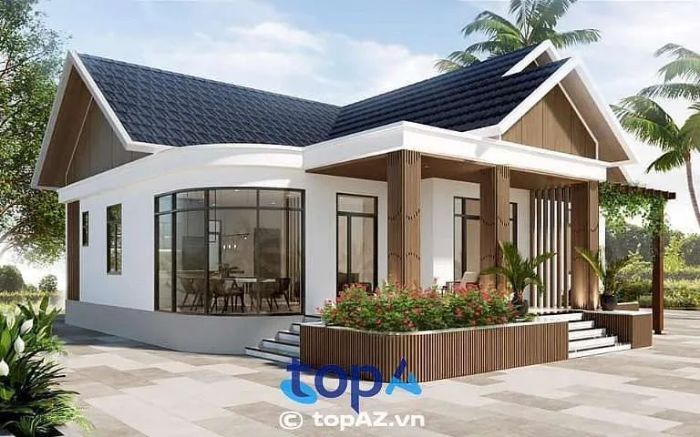 Địa chỉ vàng cho dịch vụ xây nhà trọn gói chất lượng tại TP. Trà Vinh