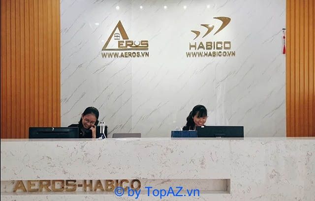 Công ty thiết kế thi công quán trà sữa tại TPHCM uy tín