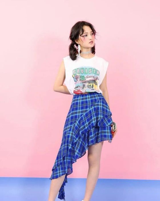 Top 10 địa chỉ mua áo thun nữ đẹp chuẩn trend, giá tốt tại TP.HCM